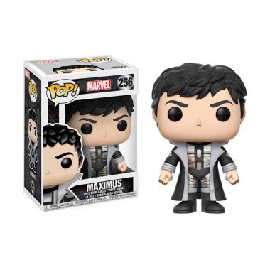 Funko POP! Marvel Inhumans - Maximus #256 Action Figure