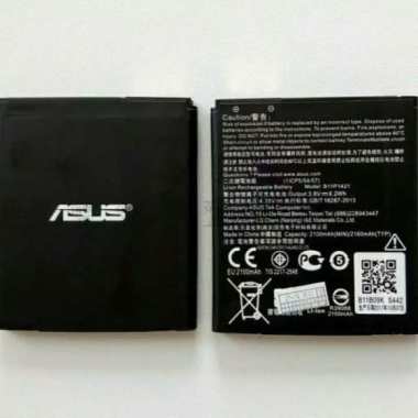 harga Promo Baterai Handphone Asus Zenfone C ZC451CG Z007 4C B11P1 Murah Blibli.com