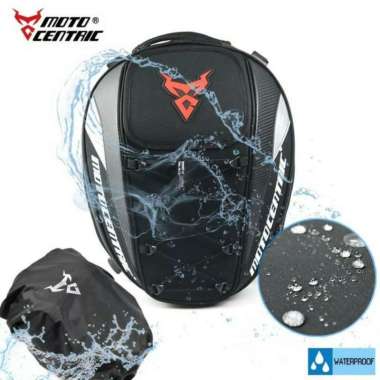 Tas Motor/Tail Bag Motocentric