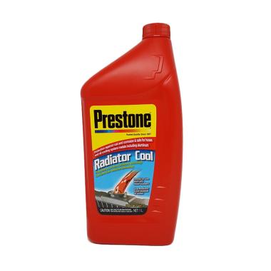 Air radiator Coolant Prestone PINK 1 lt -40826
