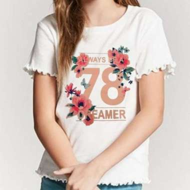 Jual Zara T Shirt Original 