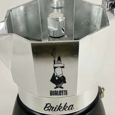 Jual Bialetti Brikka 4 Cup Terbaru 