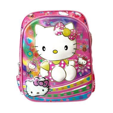 Download 47 Koleksi Gambar Hello Kitty Hijau Terbaru Gratis