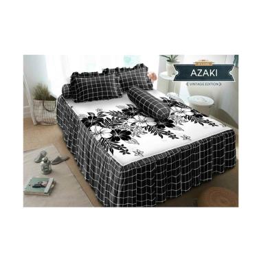 Jual Sprei Kintakun Ukuran 180x200 Online - Harga Baru Termurah Maret 2019 | Blibli.com
