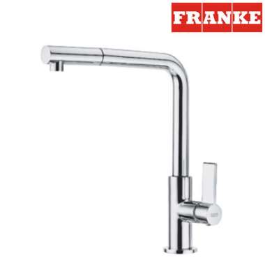 Franke Tap Mixer (Hot & Cold) Pull Out CT931C