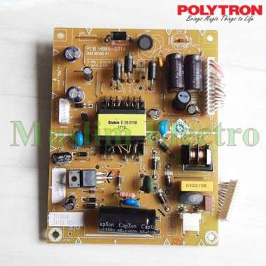 PSU LED TV Polytron PLD24D820 24D820
