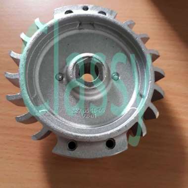 Flywheel Chainsaw Maestro 9000