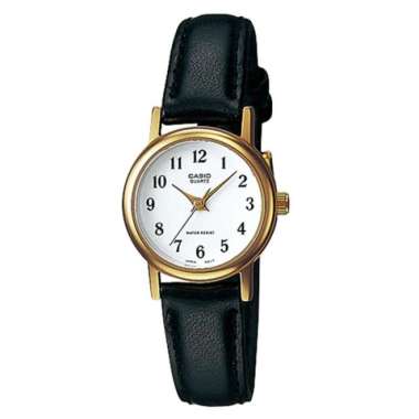 CASIO ORIGINAL - CASIO MTP-1095Q-7BVDF - JAM TANGAN PRIA JAM PRIA - KULIT CASIO MTP-1095Q-7B MTP 109