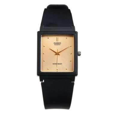 CASIO ORIGINAL - CASIO MQ-38-9A - JAM TANGAN WANITA JAM WANITA - RUBBER CASIO MQ 38 9A 38 MQ38
