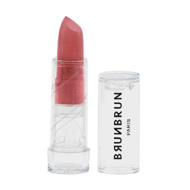 BRUNBRUN PARIS Ultra Rich Lipstick - Infamous
