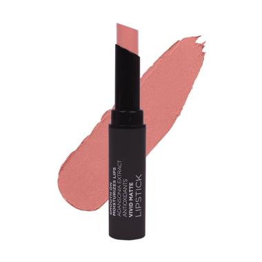 Mineral Botanica Vivid Matte Lipstick