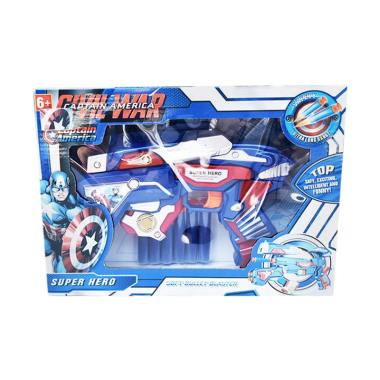 SNETOYS Soft Bullet Karakter ...