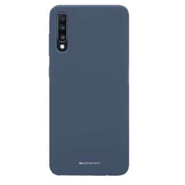 Case Samsung Galaxy A30s A50 A50s Mercury Silicone Case Goospery Casing Anti Noda Original A30s/A50/