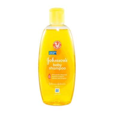 baby johnsons shampoo