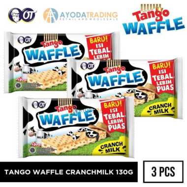 Tango Waffle