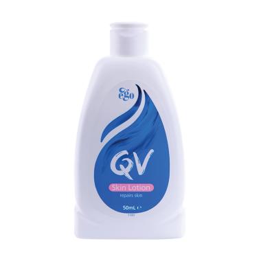 QV Skin Lotion Repairs Skin [50 mL]