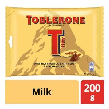 Toblerone Chocolate