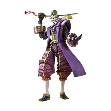 Joker Action Figure Shf Jual Produk Terbaru Mei 2020 Blibli Com