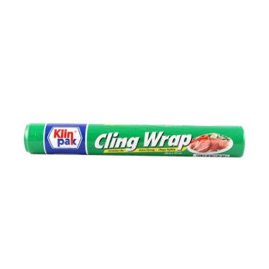 Jual Tempat Perkakas Dapur Online Harga Promo Oktober 2018 Klinpak Cling Wrap Perkakas Dapur Refill