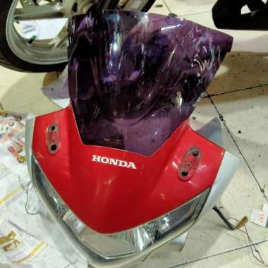 Harga Cbr250r Visor Terbaru Juli 2022 