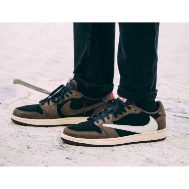 cactus jack low tops