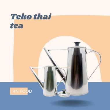 Teko Stainless - Teko Thai Tea