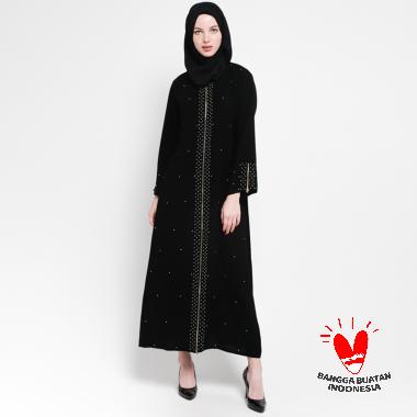 Model Baju Muslim Abaya