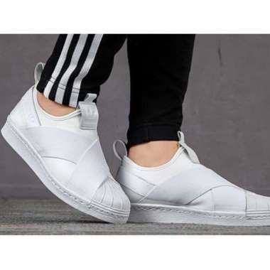 Daftar Hargaadidas superstar slip 