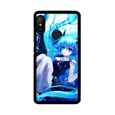 Xiaomi Mi 6x Hatsune Miku Edition Buy Xiaomi Product Sample