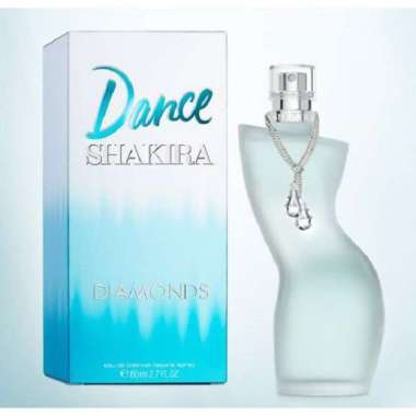 Cyber Days 2022 perfume shakira dance diamonds | Ripley.cl