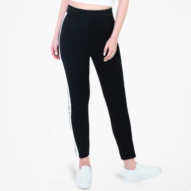... Ezplora Stylish Adventure Cargo Long Pants Celana Panjang Outdoor Travelling Celana Gunung Hitam; Page - 4. Jfashion List Pinggir Hanun Celana Panjang ...