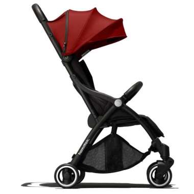 Hamilton R1 Red Stroller Red