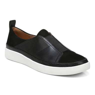 vionic slip on trainers