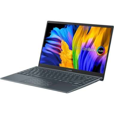 Asus ZenBook 13 OLED UM325UA-OLED551 Ryzen 5 5500U 8GB 512GB 13.3" FHD