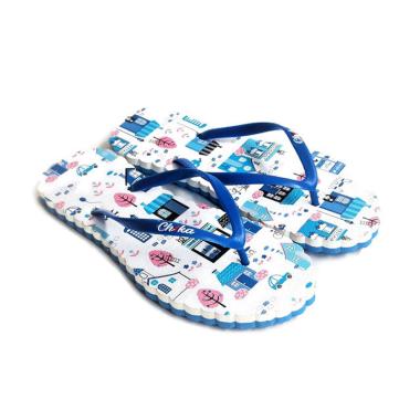 Chika Sandal Restaurant Sandal Wanita [Official Store]