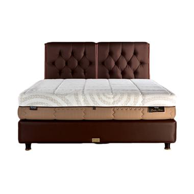 Dreamline Exotic Firm Set Springbed 160 x 200 - -