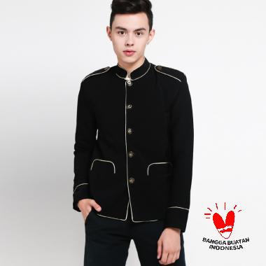 750+ Model Jaket Korea Buat Cowok HD Terbaru
