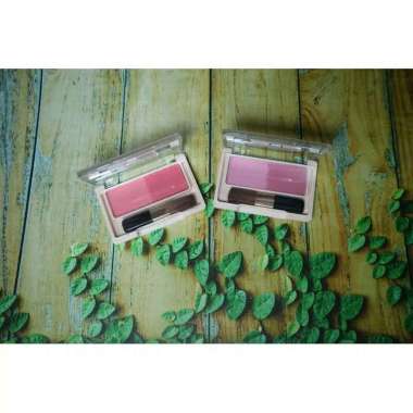 Viva Queen Blush On Duo Perona Pipi