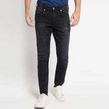 Daftar Harga Celana Jeans Hitam Pria 