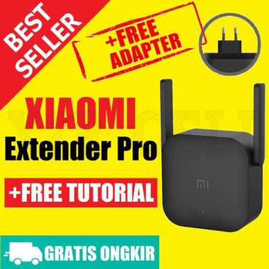 Penguat Sinyal Wifi Xiaomi Wifi pro Wifi Amplifier / WIFI extender