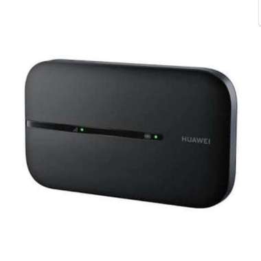 Huawei E5576 Telkomsel - Black ORIGINAL 100 % Multicolor