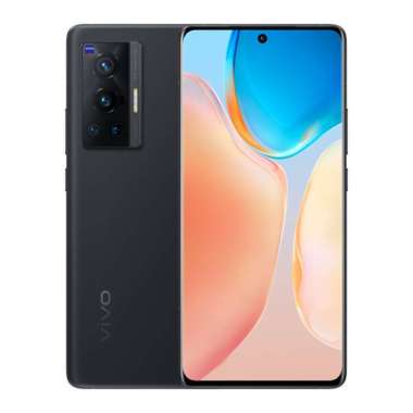 Vivo X70 Pro Garansi Resmi 12/256 Cosmic Black