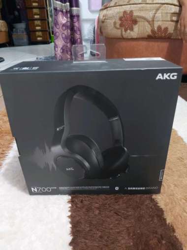 Harga online akg n700
