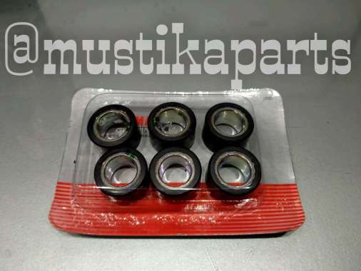 Roller Kit Lexi Original Yamaha