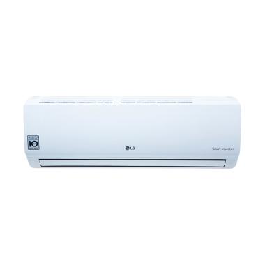 Jual Produk Ac Lg Dual Inverter Harga Promo Diskon Blibli Com