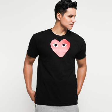 comme des garcons converse men