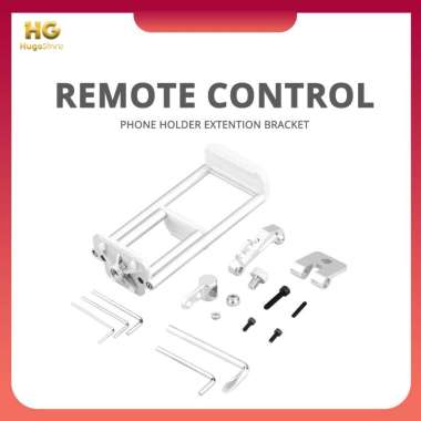 IPAD HOLDER DJI DRONE & XIAOMI DRONE