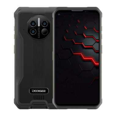 DOOGEE V10 5G
