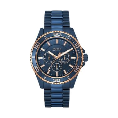 Daftar Harga Jam Tangan Pria Merk Guess Terbaru Maret 2019 & Terupdate | Blibli.com