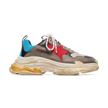 Beli Sepatu Pria Harga 1 Juta Balenciaga Online Maret 2020 Blibli Com